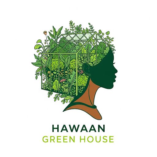 Hawaan Green House